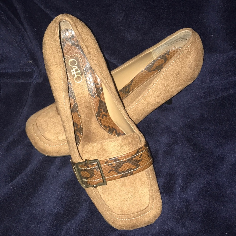 Shoes
